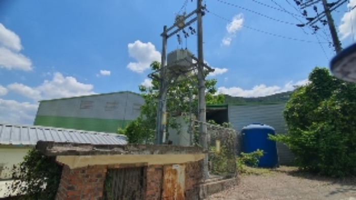 제시외 변전시설