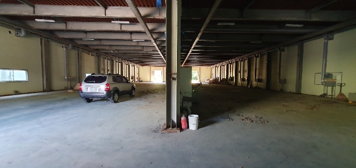 기호2) 건물 1층 내부