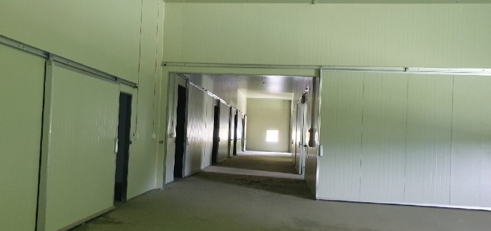 기호2) 건물 2층 내부