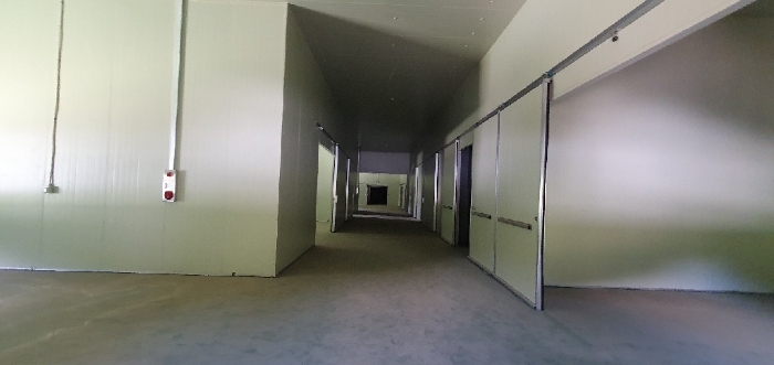 기호2) 건물 2층 내부