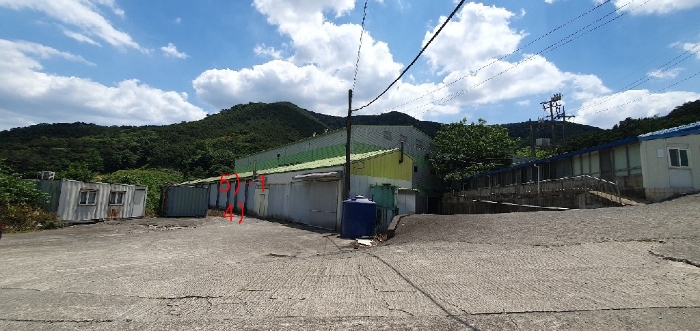 기호4)토지 및 5)-1 건물 