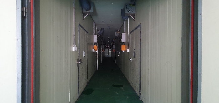 기호7)-1 건물 내부