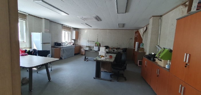 기호7)-1 건물 내부