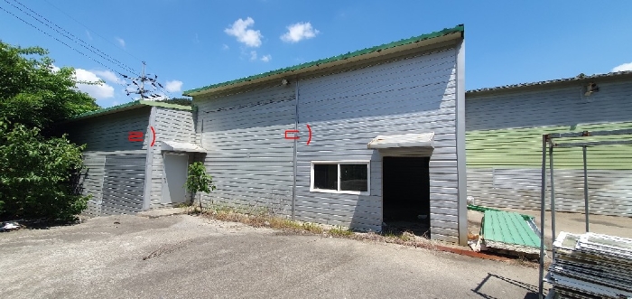 제시외건물 ㄷ),ㄹ)