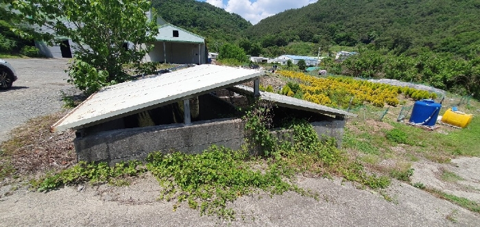 제시외건물 ㅅ)