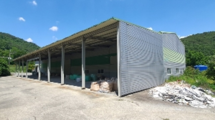 제시목록(나) 및 주변