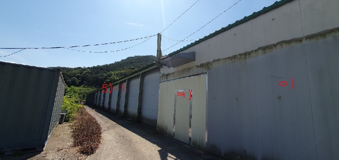 제시외건물 ㅋ)