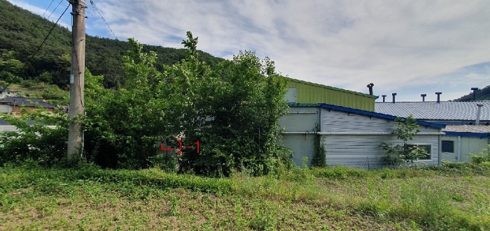 제시외건물 ㄴ)-1