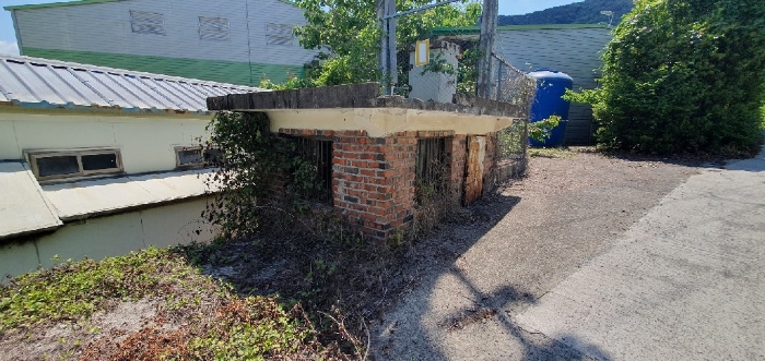 제시외건물 ㅂ)-1, ㅅ)-1