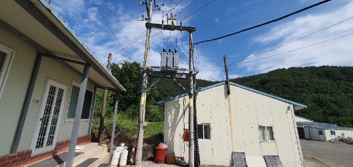 기계기구(수변전설비)