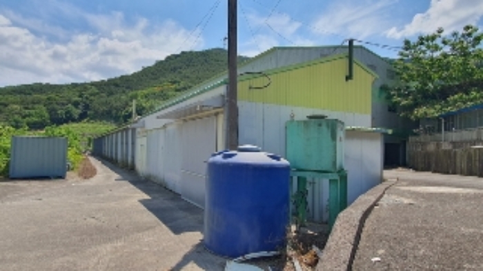 제시목록(다) 및 주변