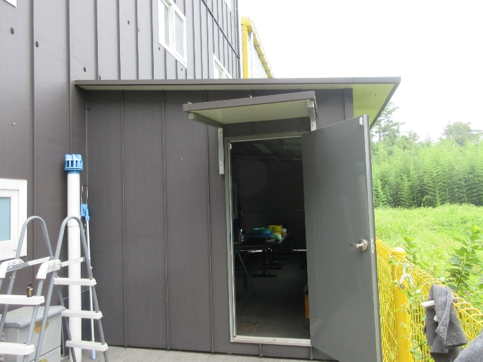 [제시외 건물(ㄱ)]