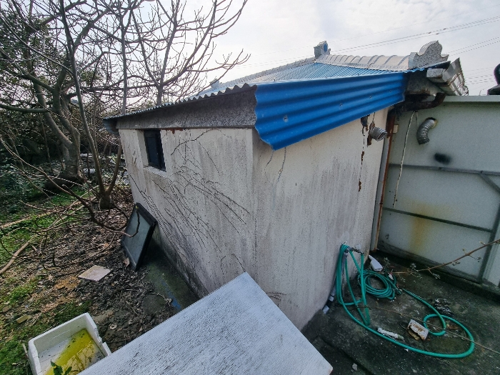 제시외건물(ㅈ) 사진