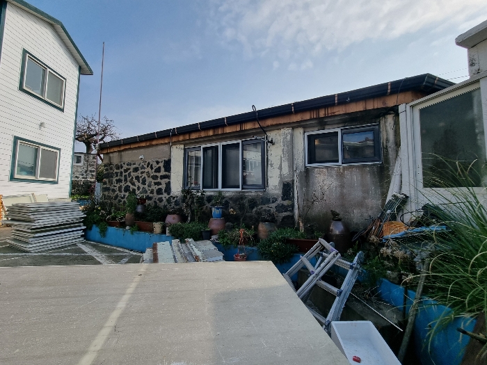 제시외건물(ㄱ) 사진