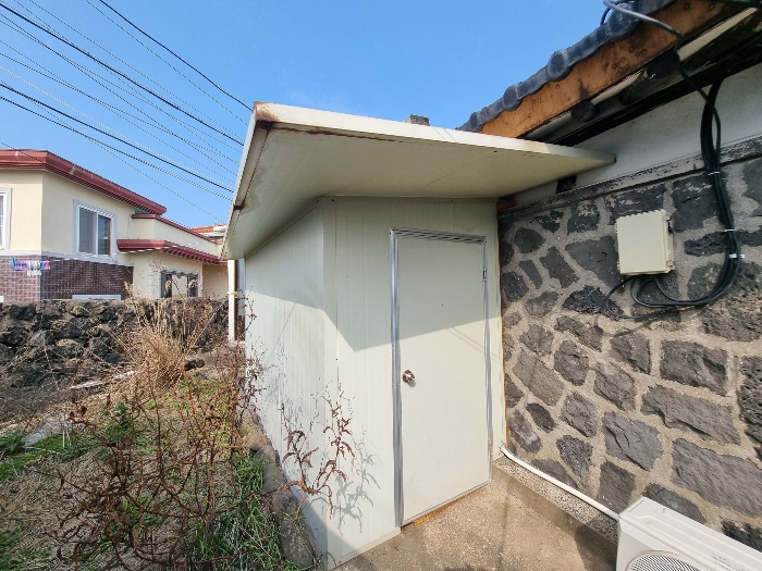 제시외건물(ㄹ) 사진