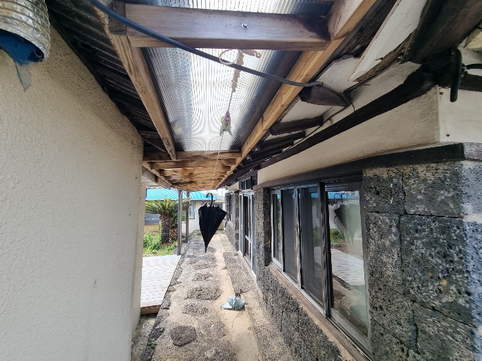 제시외건물(ㅊ) 사진