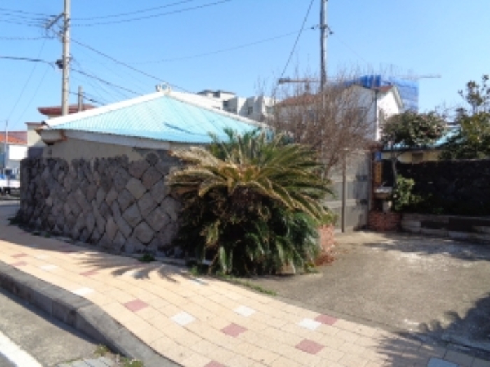 소재지1.(조천리 2814-1)