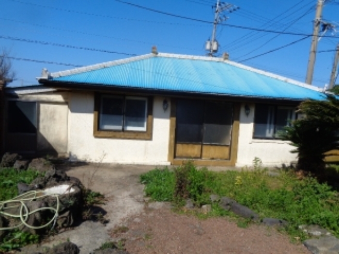 소재지2.(조함해안로 38) 지상 제시건물