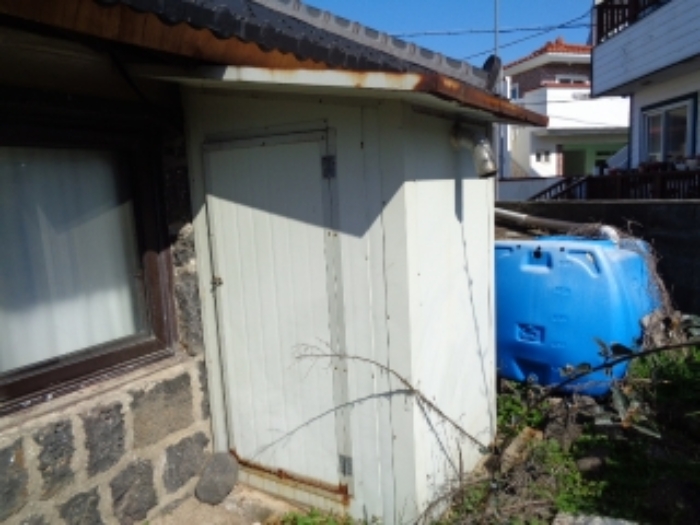 소재지2.(조함해안로 38) 지상 제시외 건물(ㅁ)