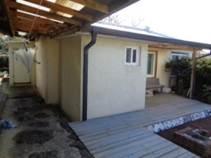 소재지2.(조함해안로 38) 지상 제시외 건물(ㅂ),(ㅅ)