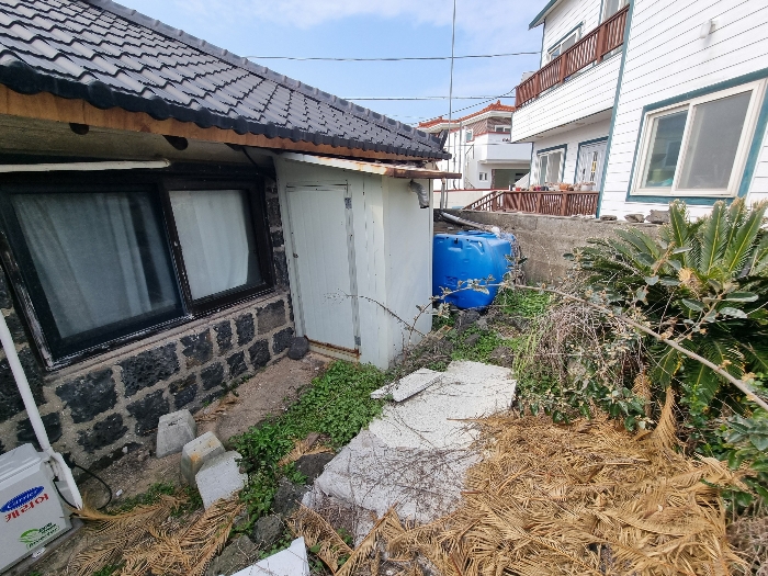 제시외건물(ㄴ) 사진