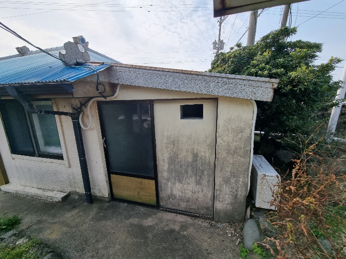 제시외건물(ㅁ) 사진