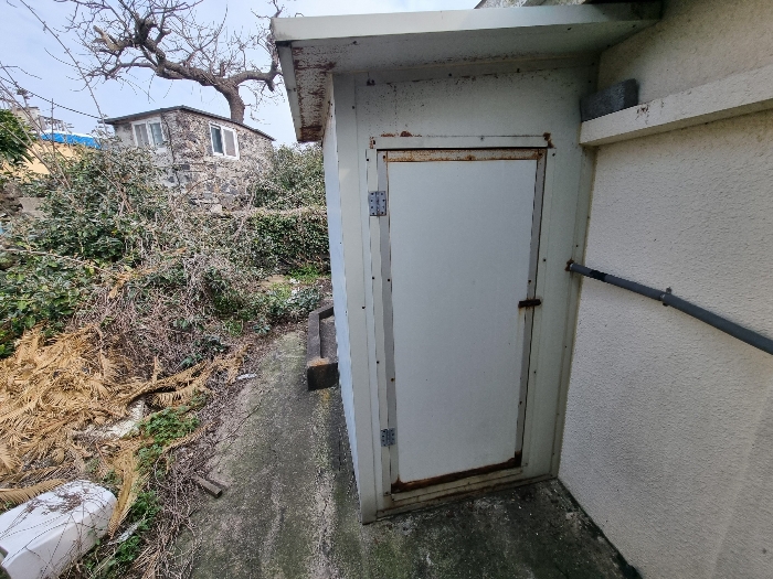 제시외건물(ㅇ) 사진