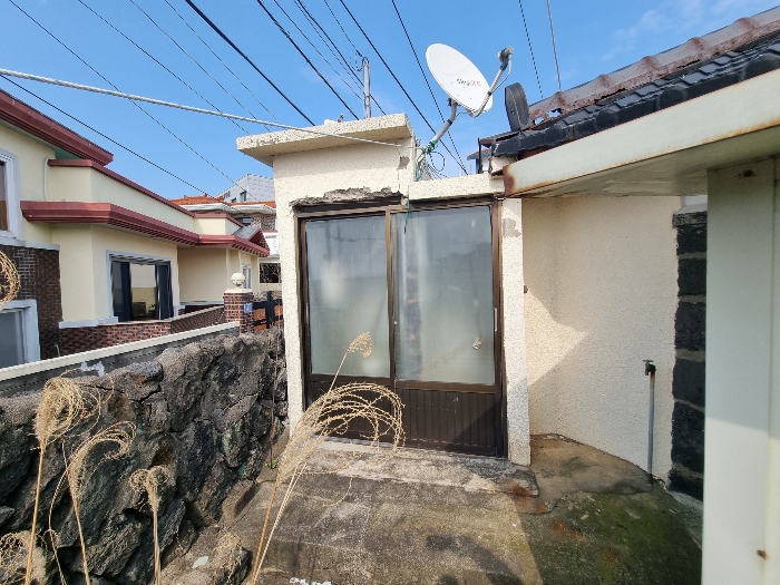 제시외건물(ㄷ) 사진