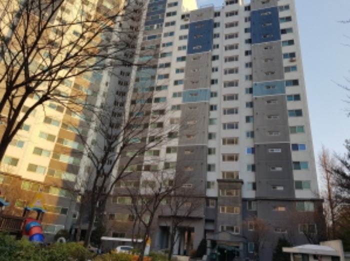 목록1. 전체 건물 전경