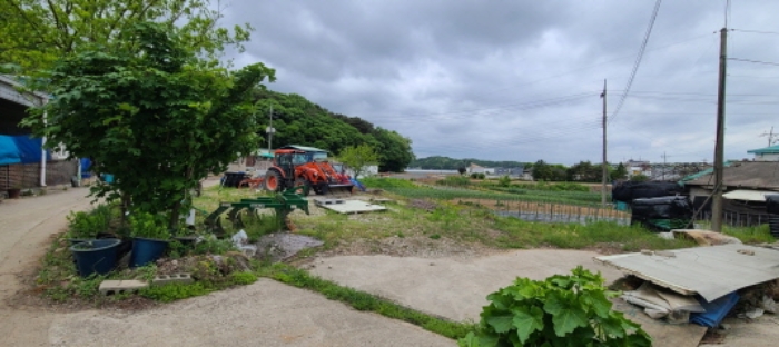 목록 1, 2, 3. 토지 전경 1