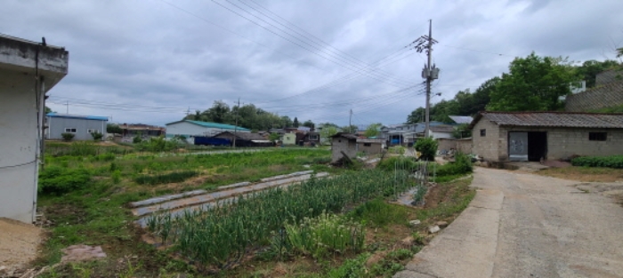 목록 2, 3. 토지 전경 2