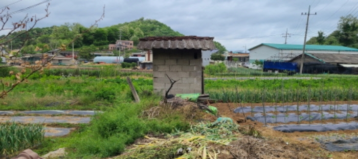 목록 2 토지 상 창고