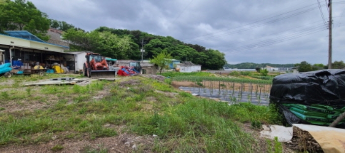 목록 1, 2, 3. 토지 전경 2