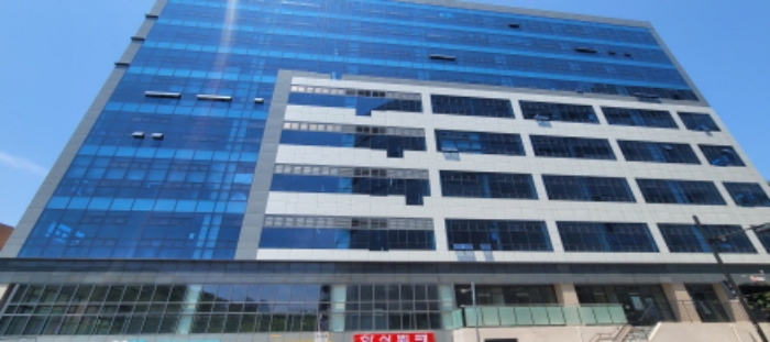 건물 전경도(목록1,목록2)