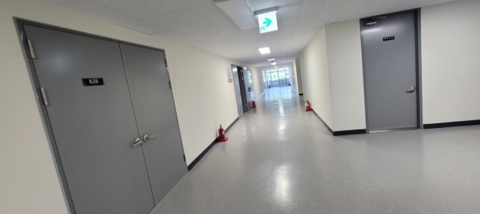 전유세대 전경도(목록1,목록2)