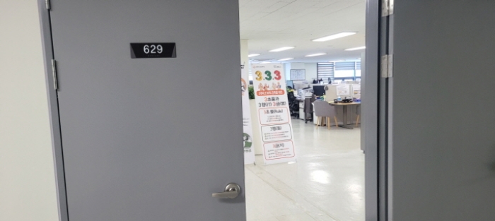 전유세대 전경도(목록2)