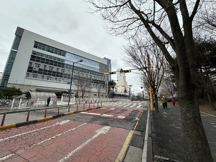 인접도로 및 주위환경(2)