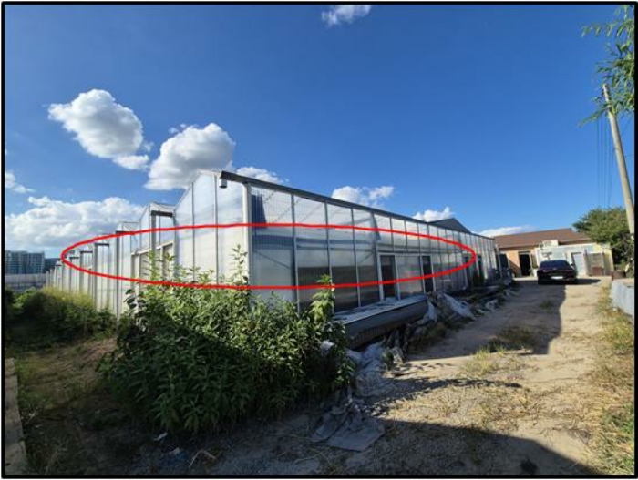 [ 기호(2) 건물 ]