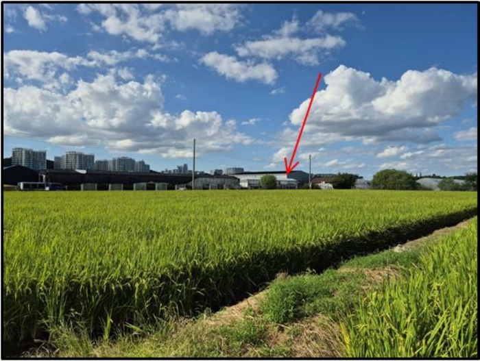[ 주위환경 등 ]