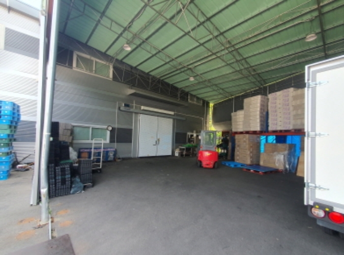 현장사진(건물 내부)