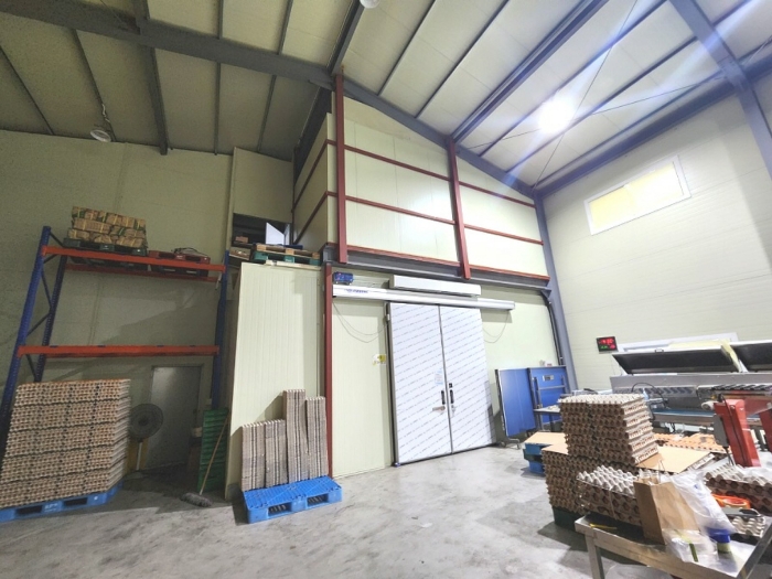 기계기구 3(저온저장고)