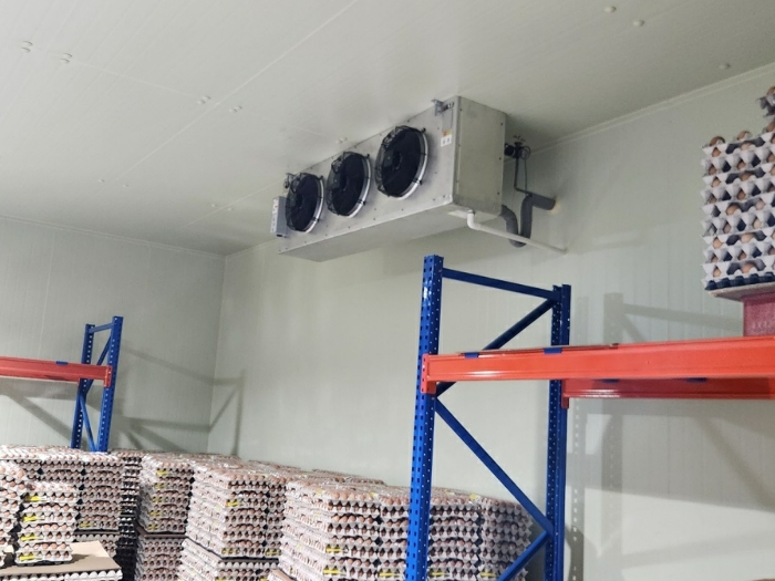 기계기구 3(냉동장비)