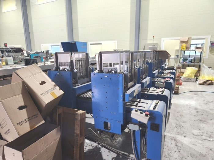 기계기구 1-1(팩커, 난좌공급기)