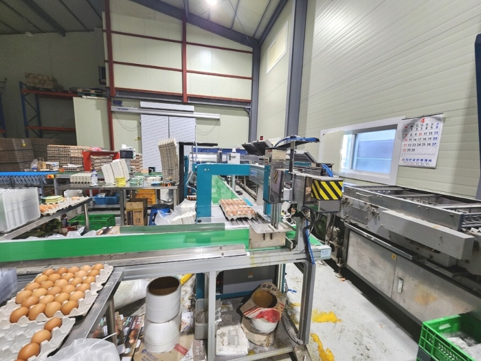 기계기구 2(제품이동로봇)