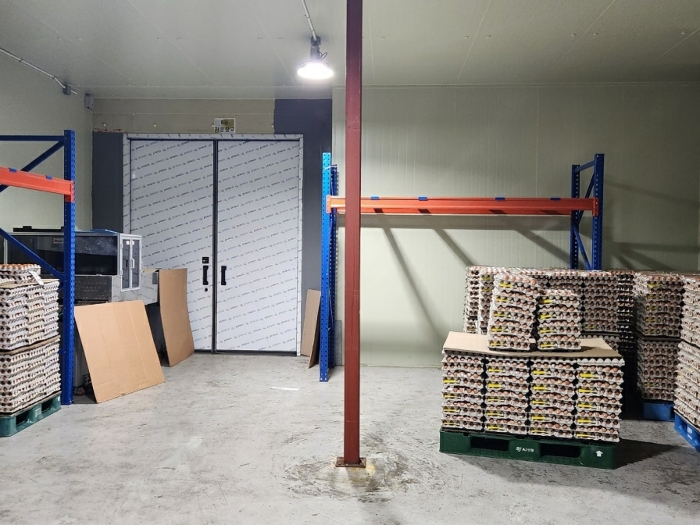 기계기구 3(저온저장고)