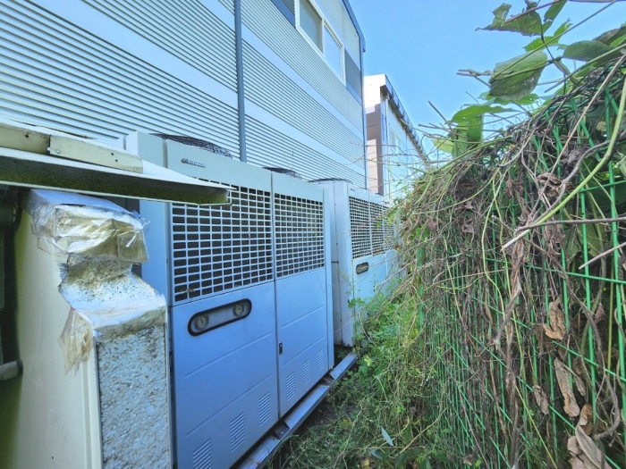 기계기구 3(냉동장비)