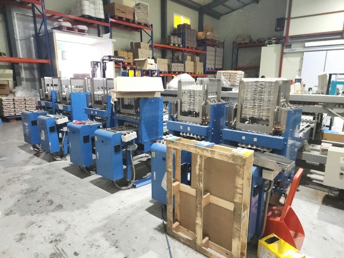 기계기구 1-1(팩커, 난좌공급기)