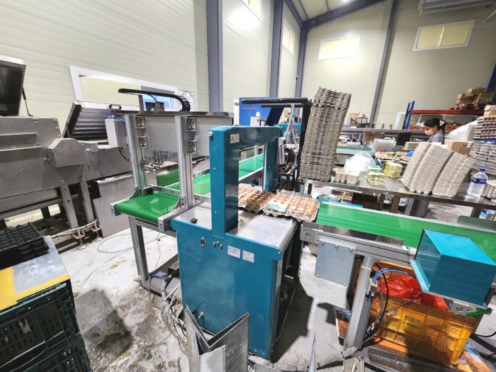 기계기구 2(컨베이어2 및 자동벤딩기)