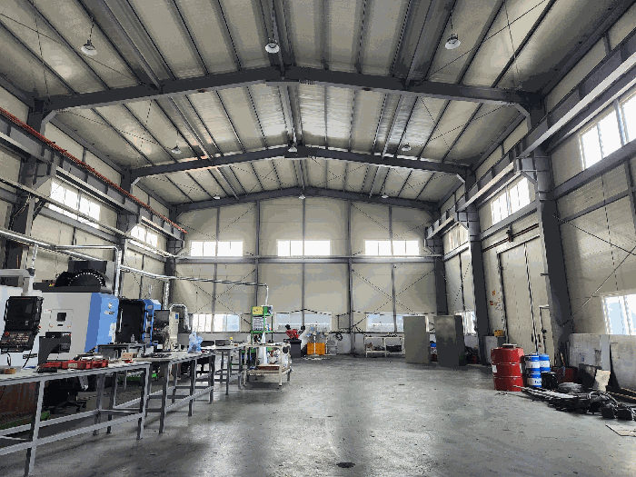 본건 건물 내부