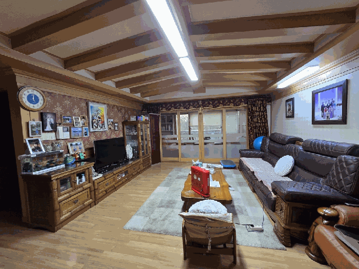 【 일련번호 가) 3층 302호 내부 】